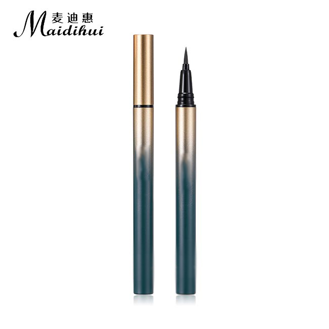 漸變星閃定妝眼線筆(bǐ)