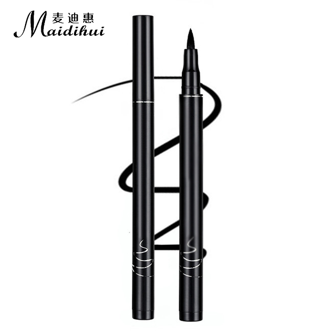 黑(hēi)色持久眼線液