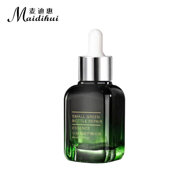 小(xiǎo)綠(lǜ)瓶精華
