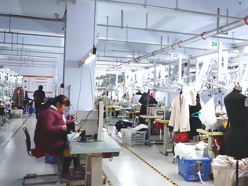 廠(chǎng)房(fáng)設備 